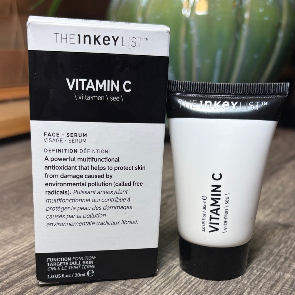 🌹5 for $25🌹The Inkey List Vitamin C Face Serum